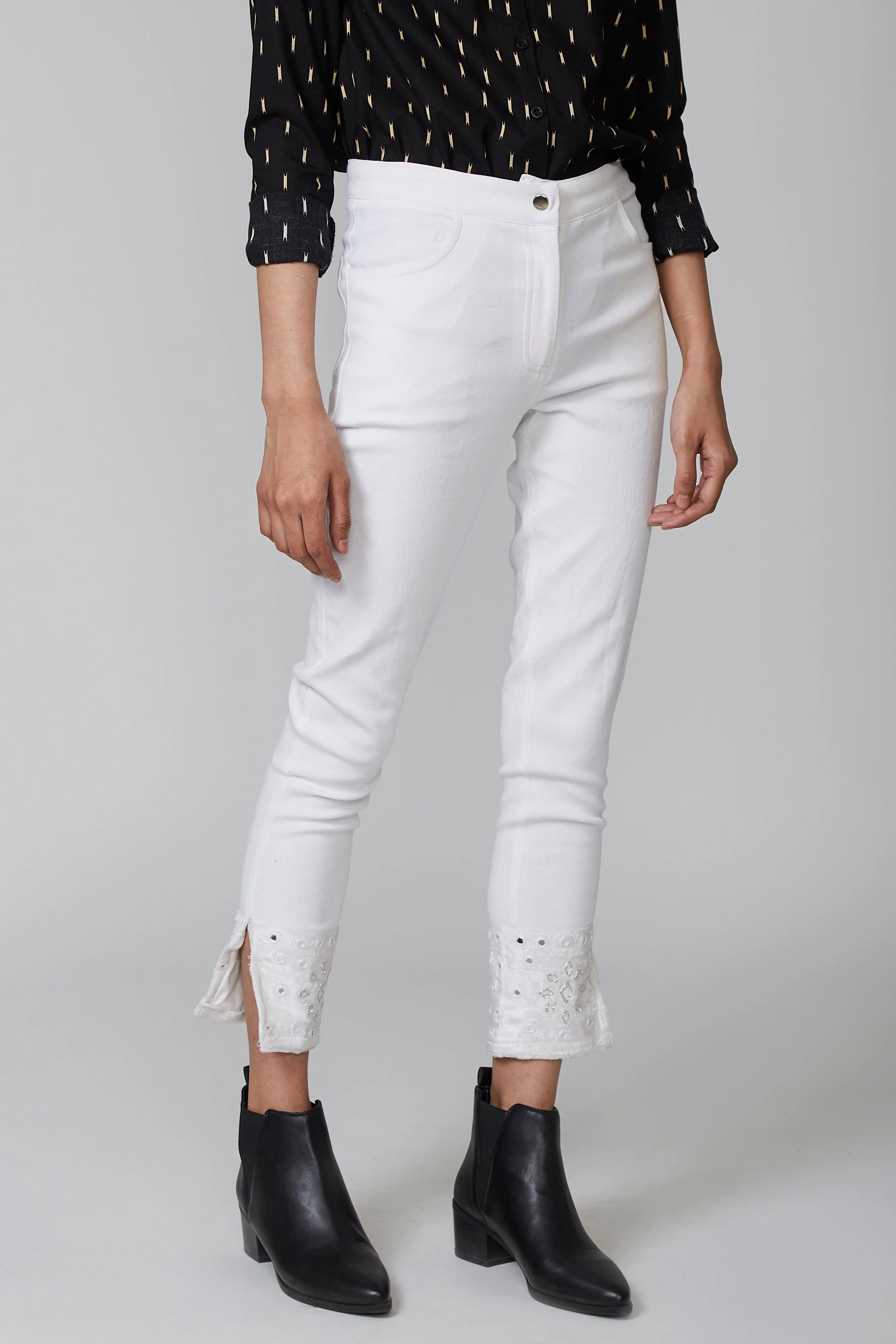 ALENA Trousers