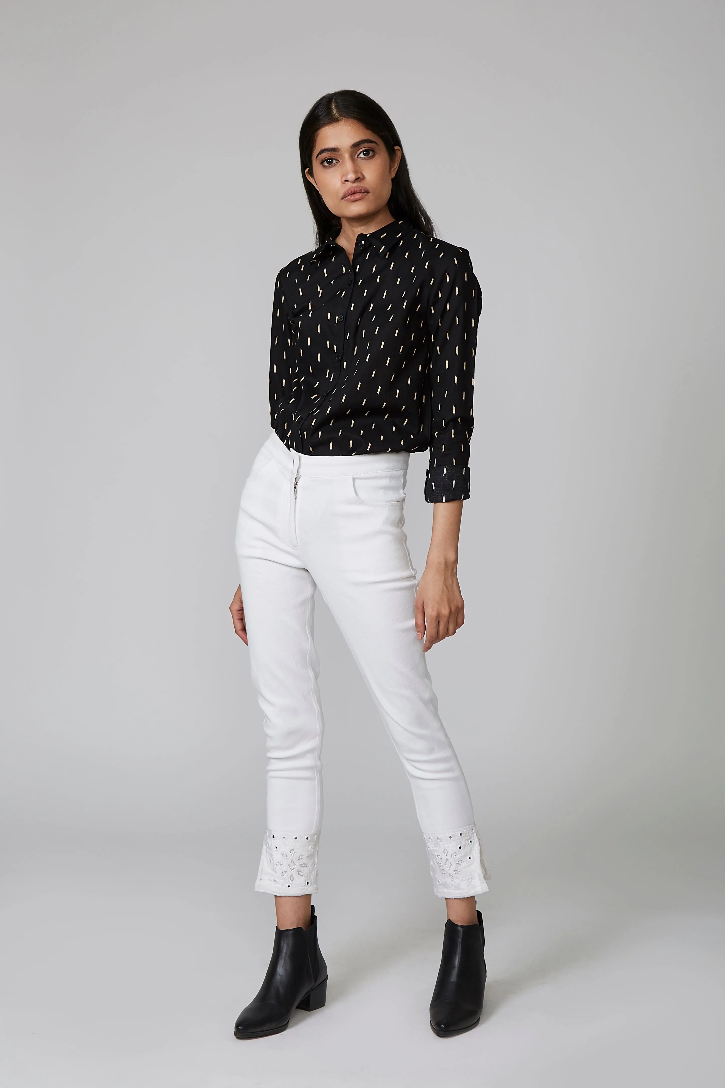 ALENA Trousers