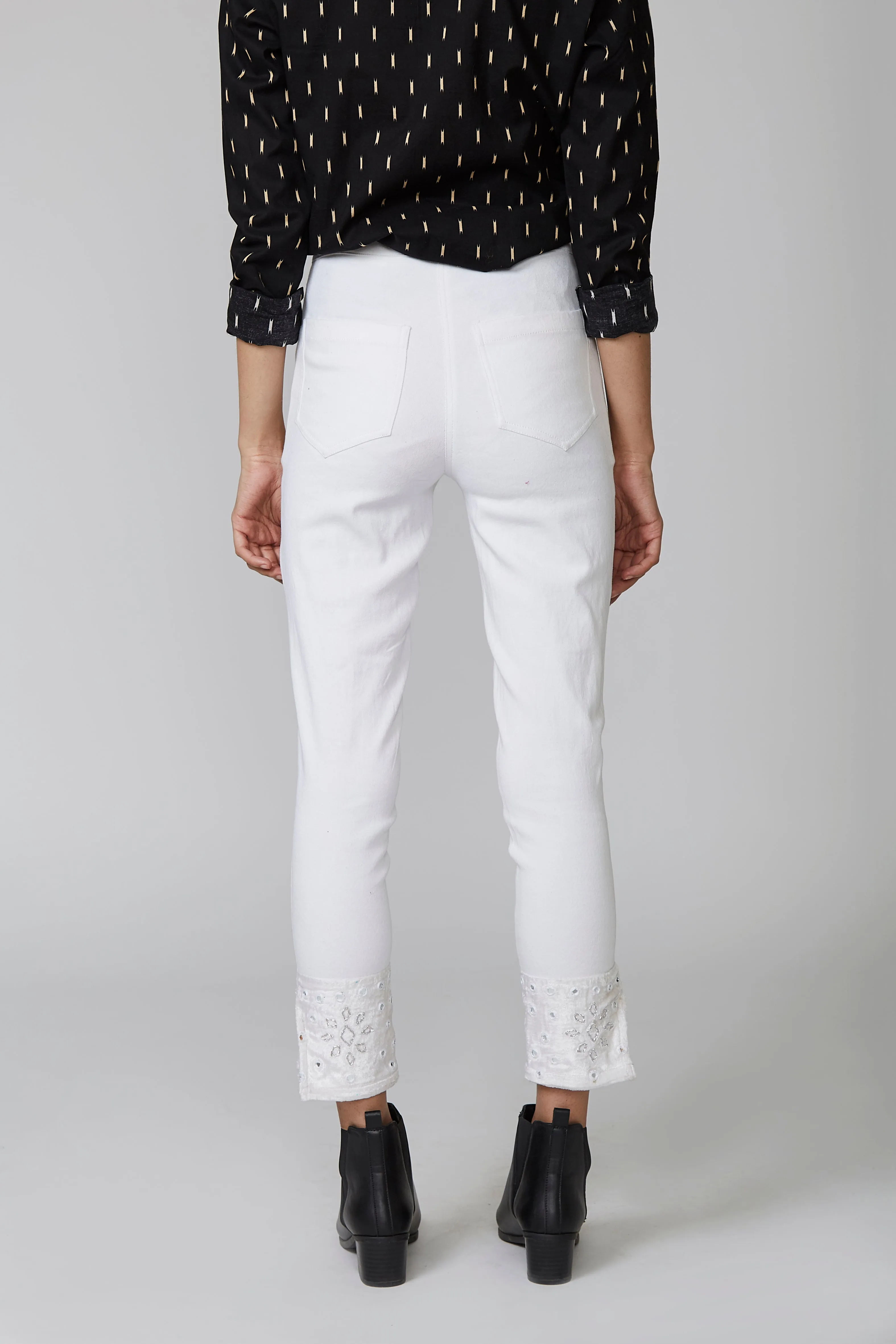ALENA Trousers