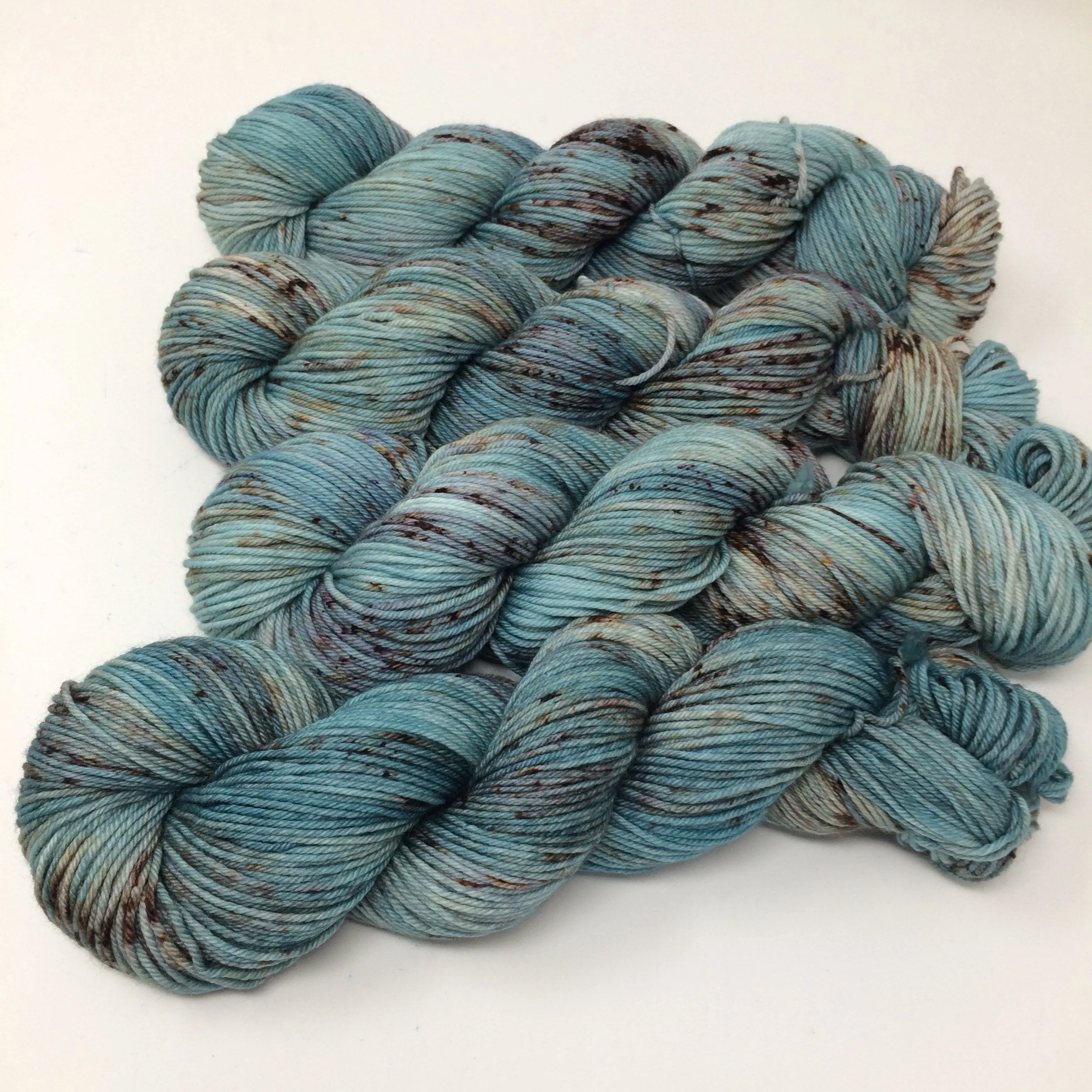 All the Best Parts - Delightful DK - Wholesale