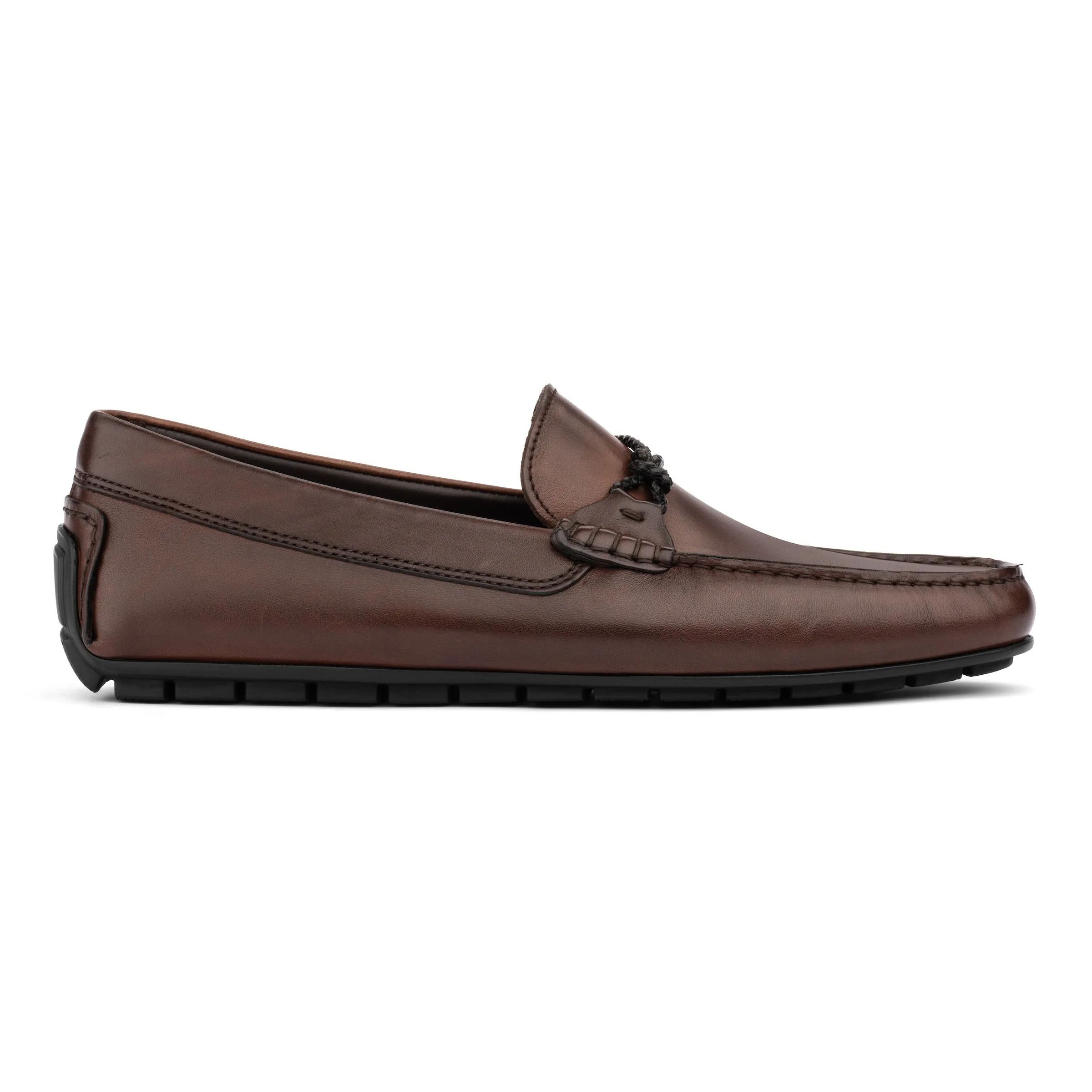 Anacapri Burnished Brown
