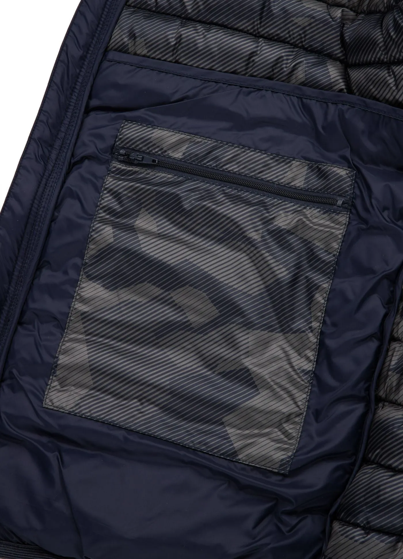 Autumn Jacket Tremont