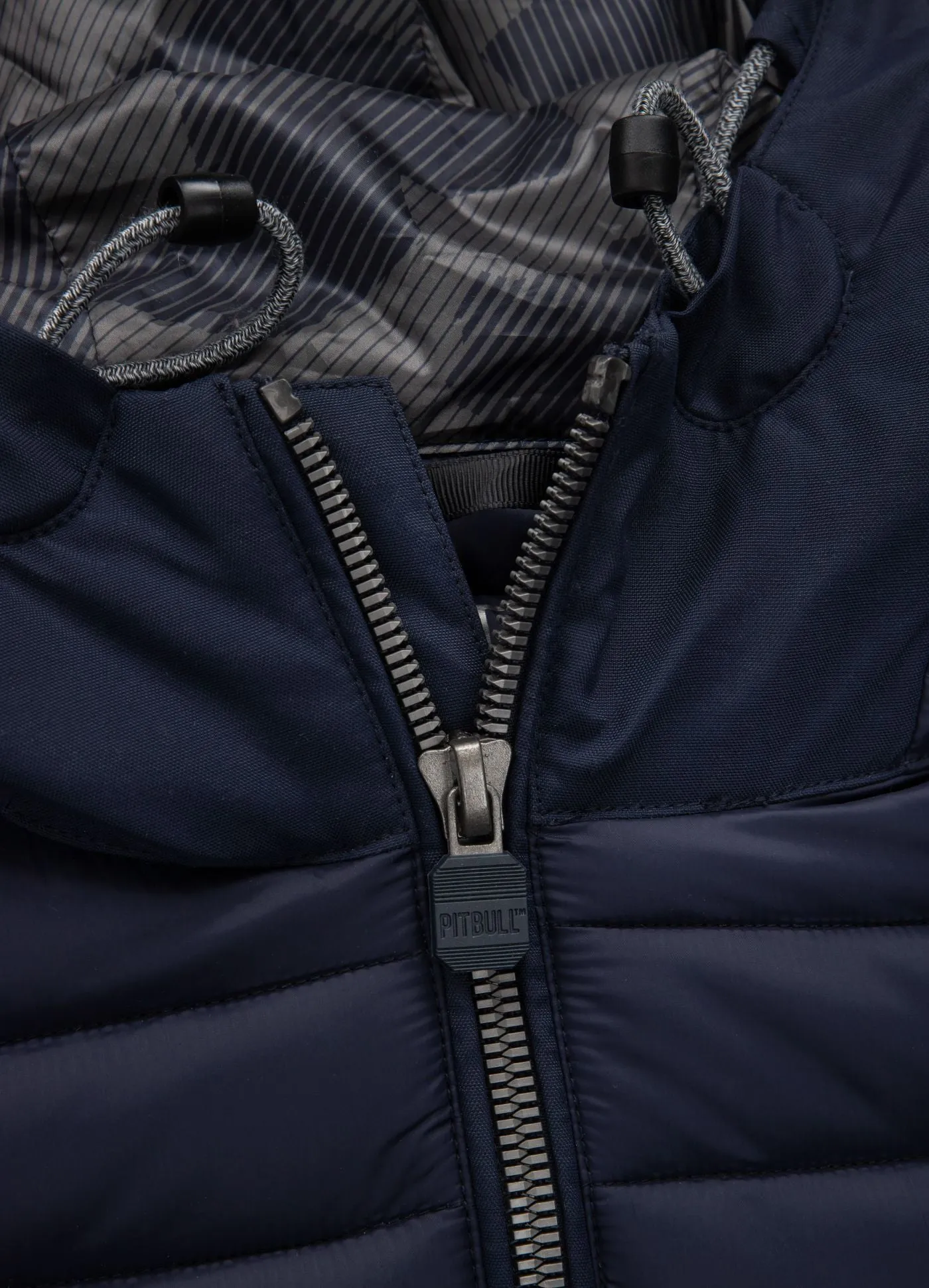 Autumn Jacket Tremont