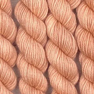 Barbury Sock Mini (20g) - Rose Gold