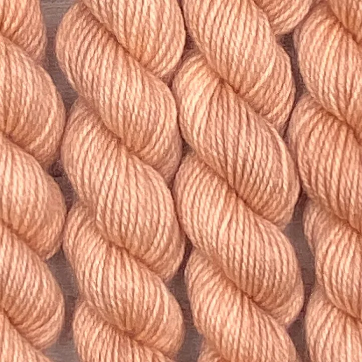 Barbury Sock Mini (20g) - Rose Gold