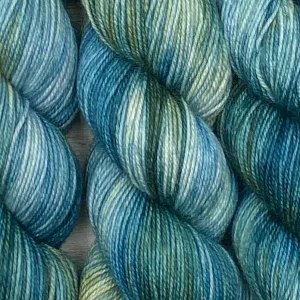 Barbury Sock - So Mysterious