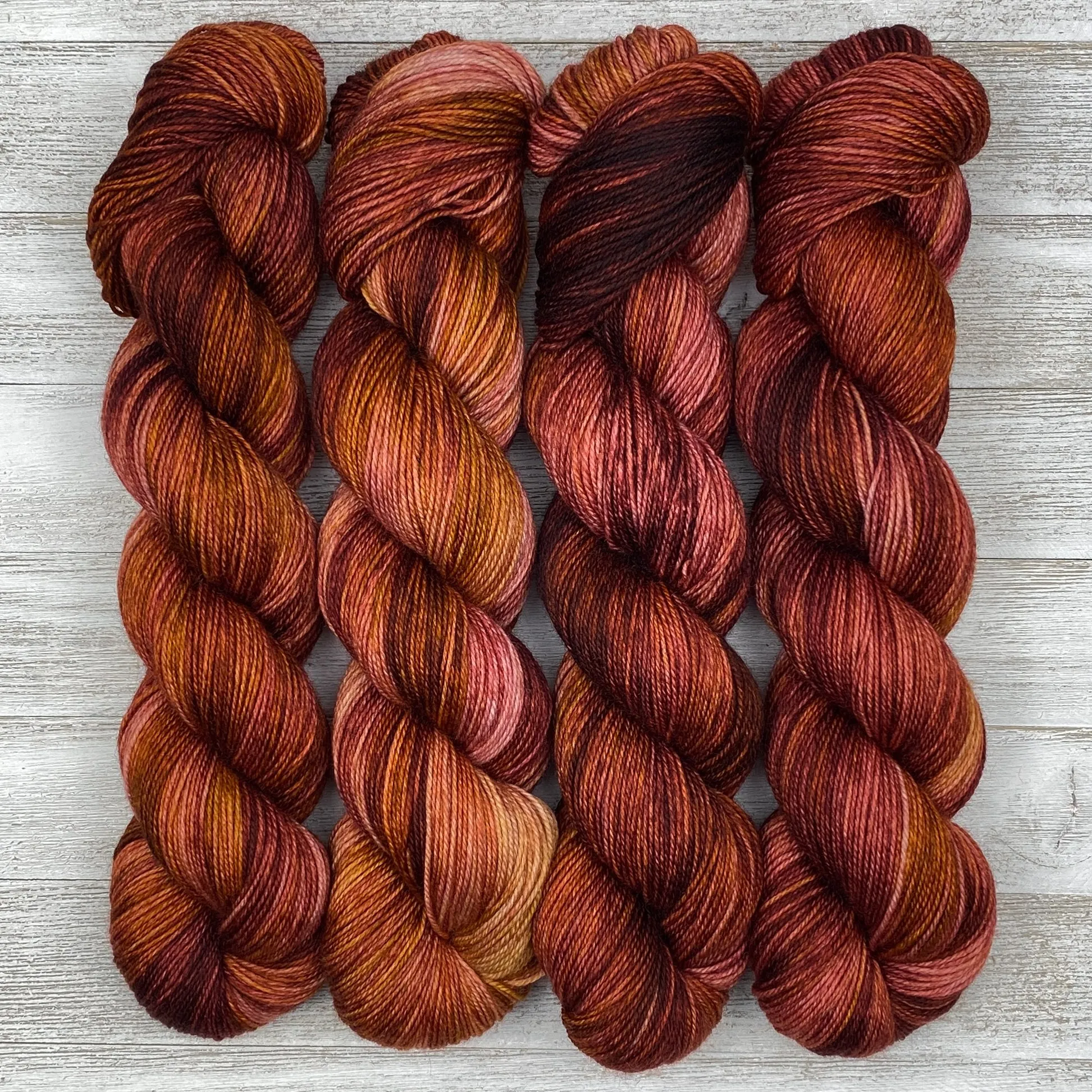 Barbury Sock - Wine & Whiskey