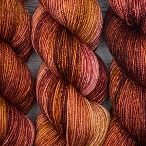 Barbury Sock - Wine & Whiskey