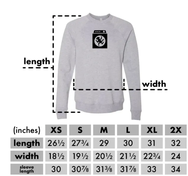 Bella Canvas Quality - Sweater Weather Leopard Fall Sweatshirts/ Unisex sized Sweatshirts/ DTG printed Quality Soft Sweatshirts