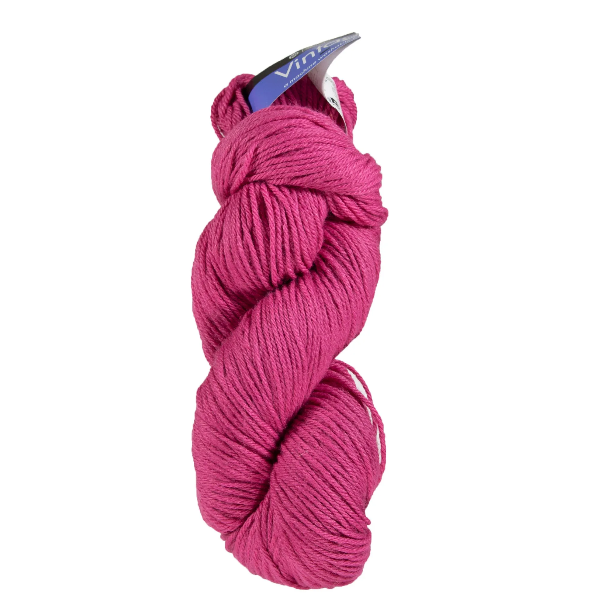 Berroco Vintage Yarn - 51135 Shocking