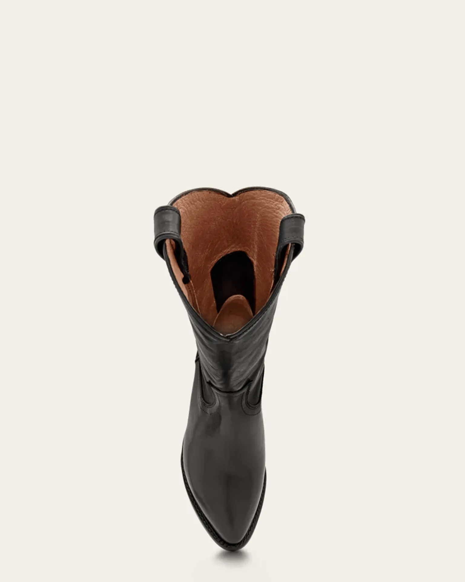 Billy Pull On in Black