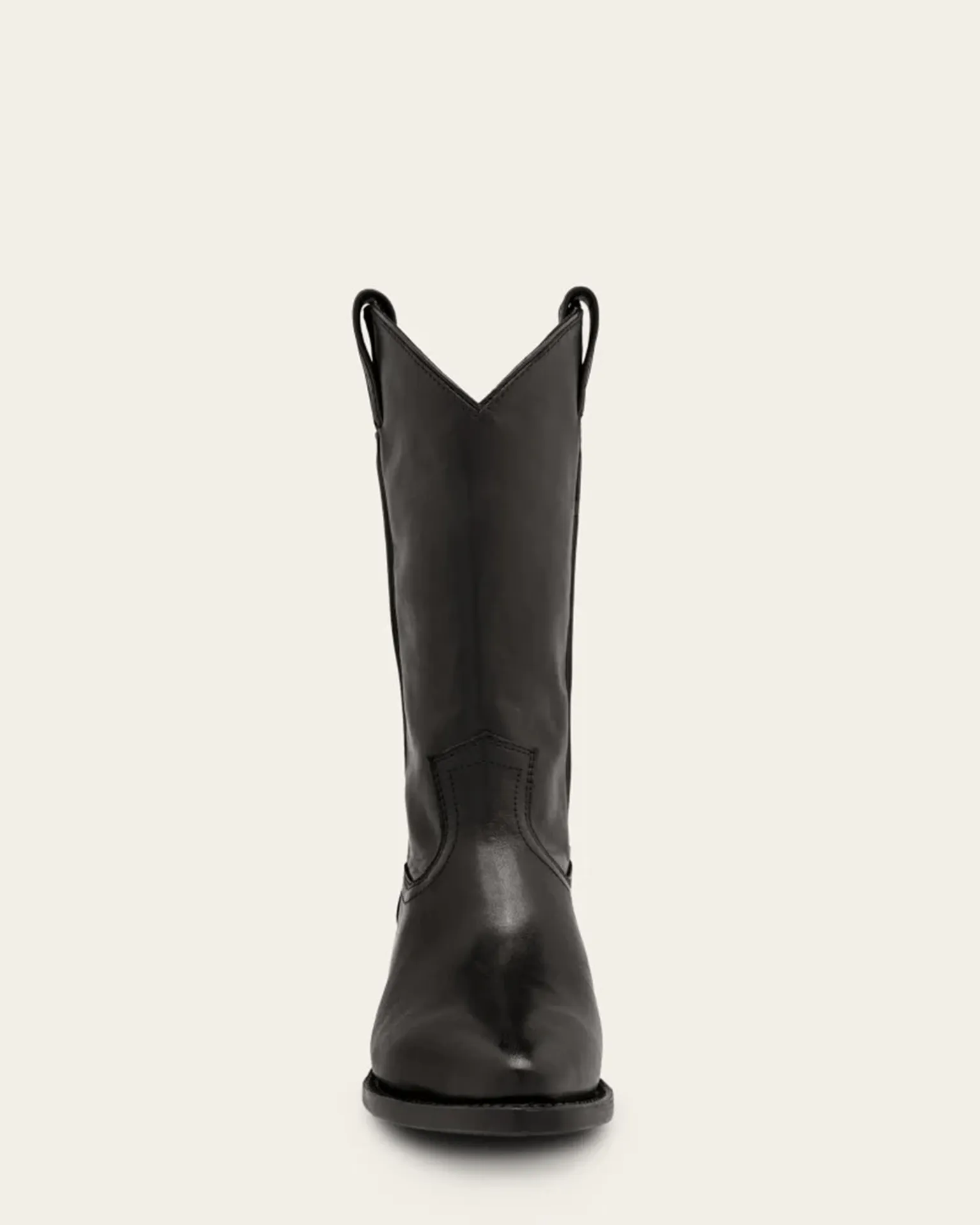 Billy Pull On in Black