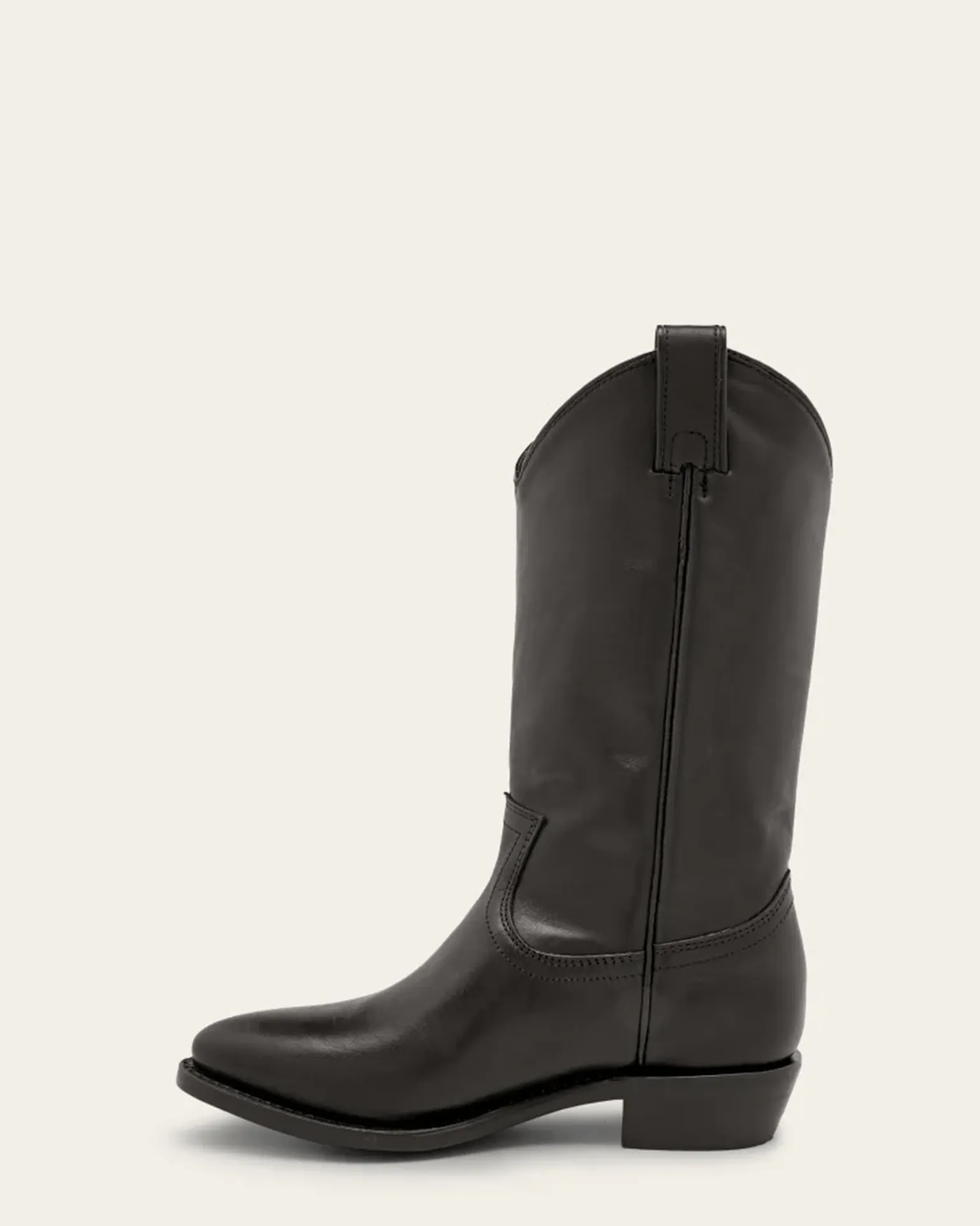 Billy Pull On in Black