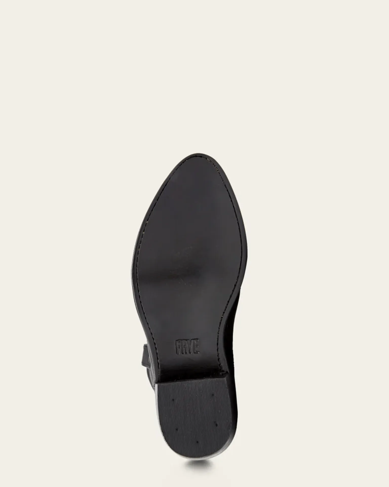 Billy Pull On in Black