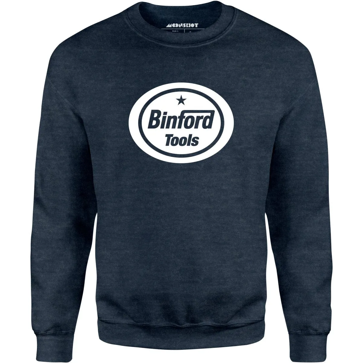 Binford Tools - Unisex Sweatshirt