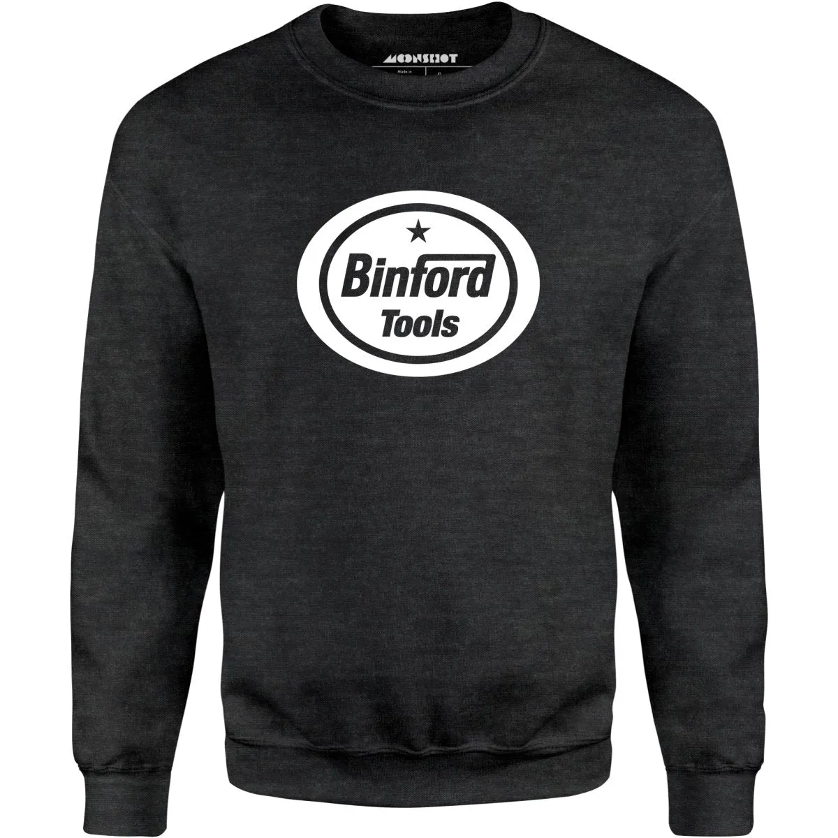 Binford Tools - Unisex Sweatshirt