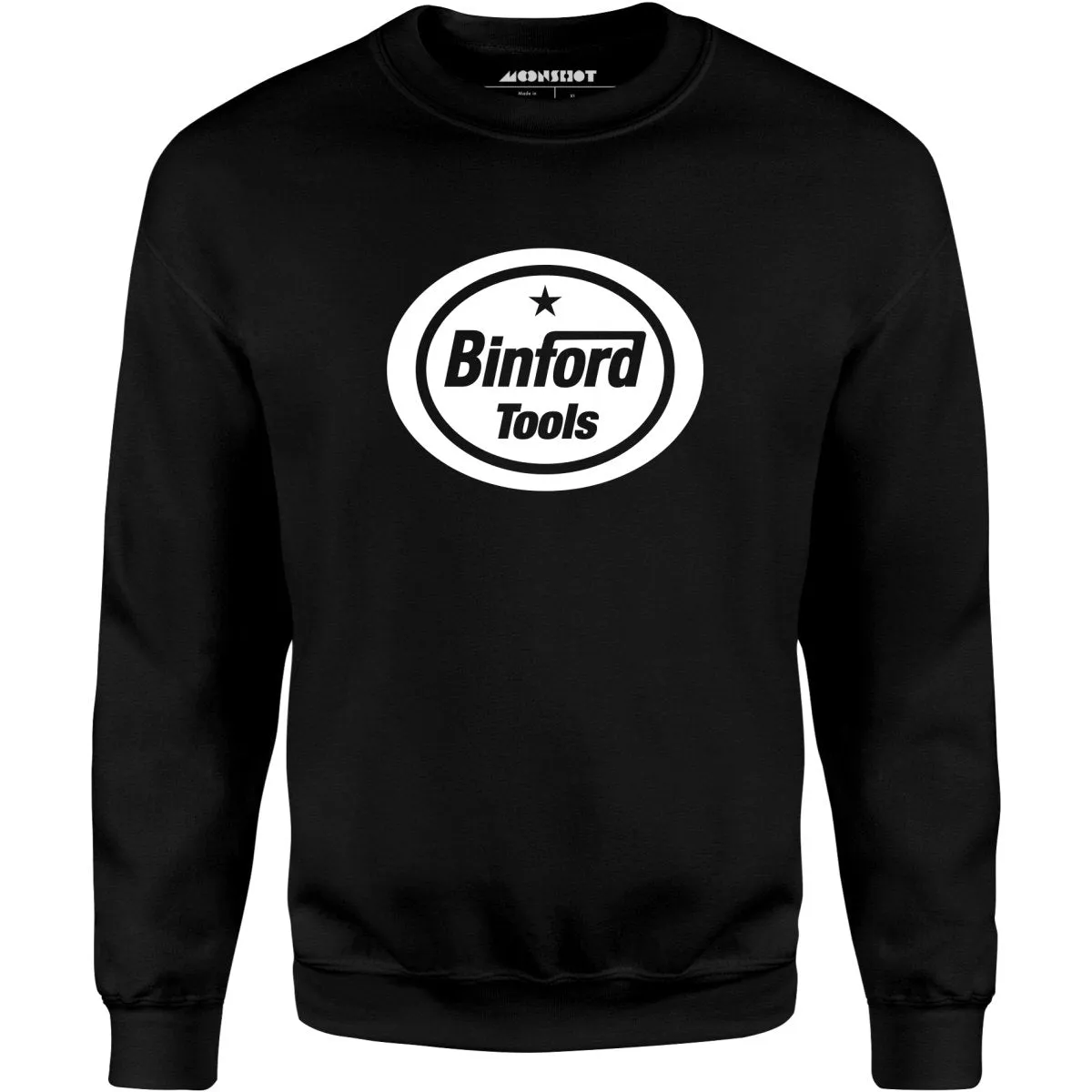 Binford Tools - Unisex Sweatshirt
