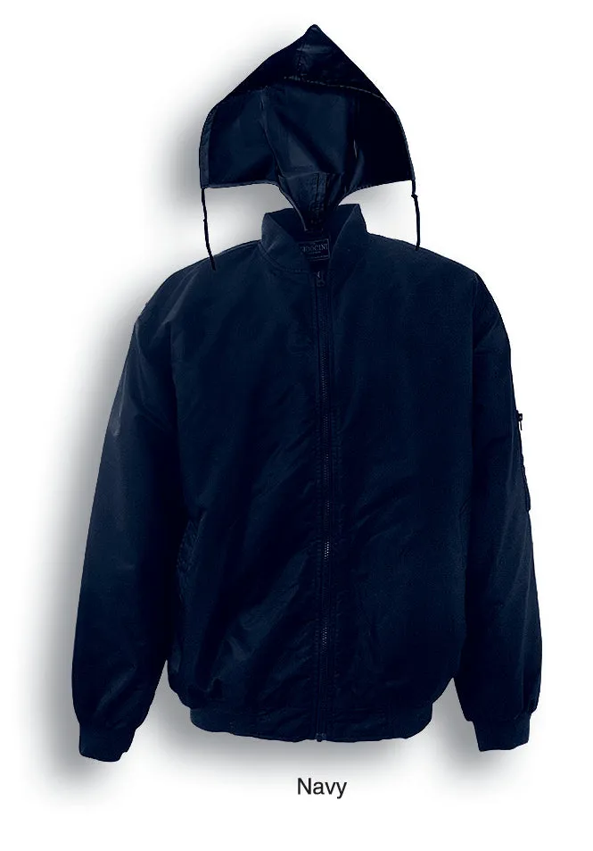 Bocini Unisex Adults Flying Jacket-(CJ3020)