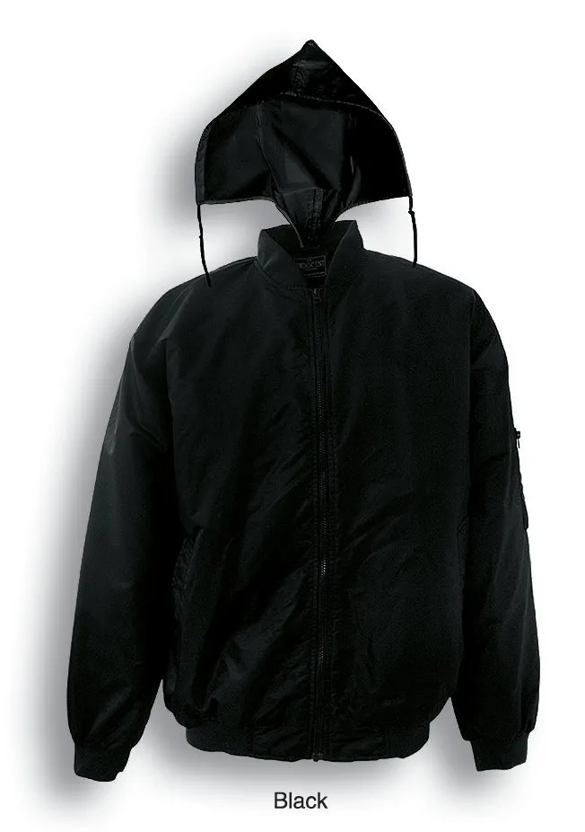 Bocini Unisex Adults Flying Jacket-(CJ3020)