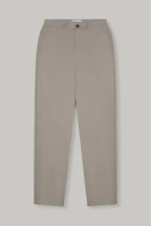 Buxton Trouser - Water Resistant Putty