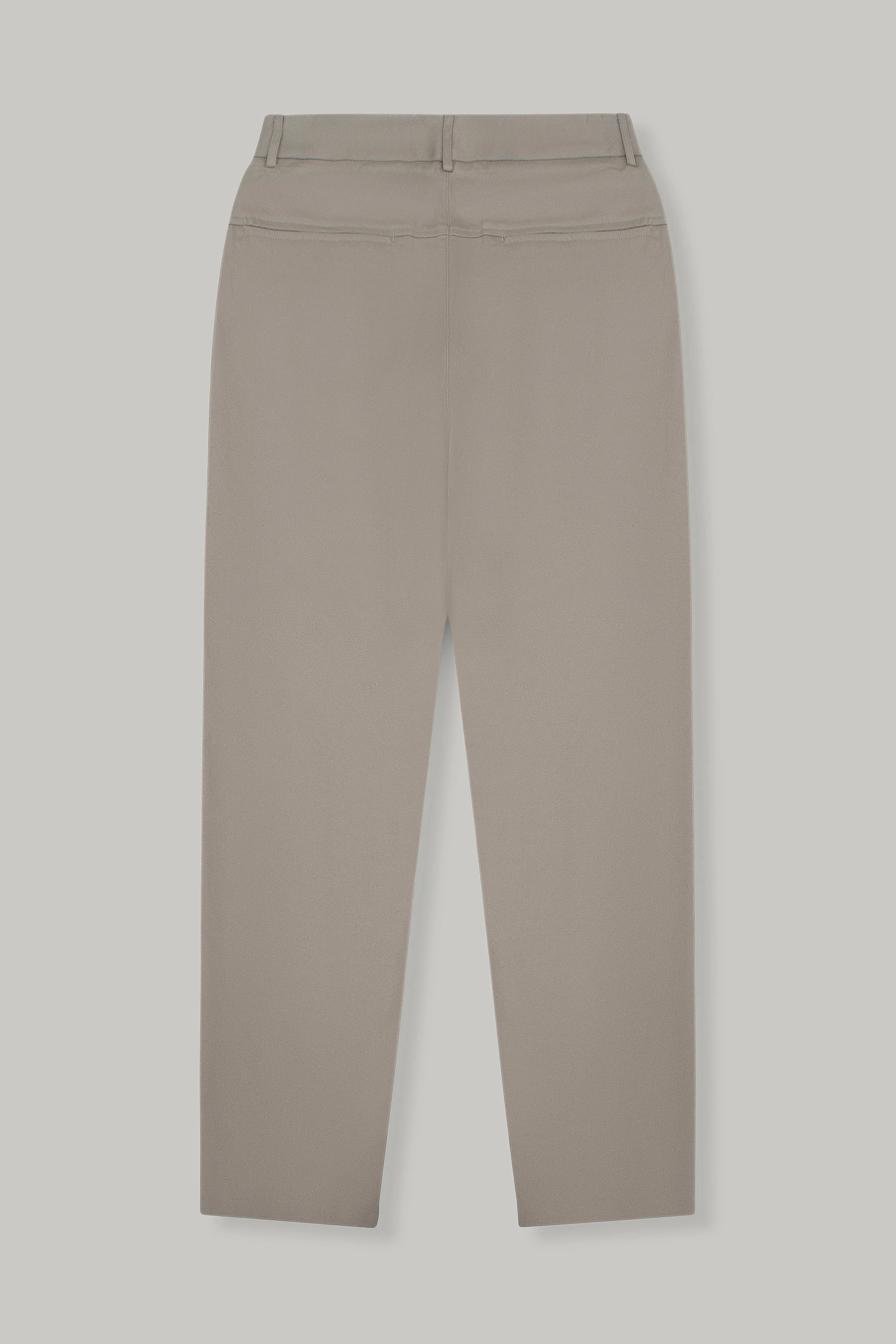 Buxton Trouser - Water Resistant Putty