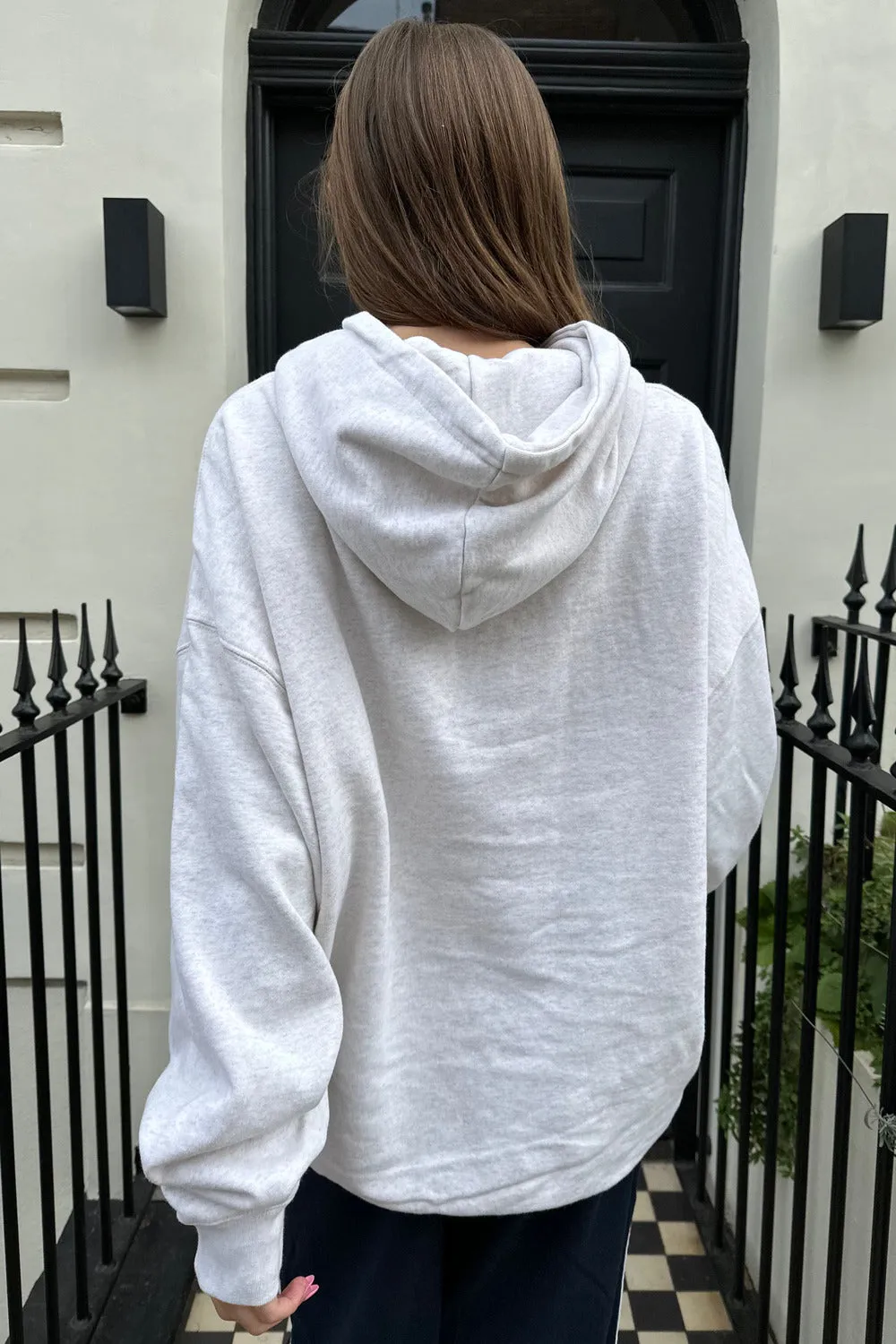 Christy Hoodie
