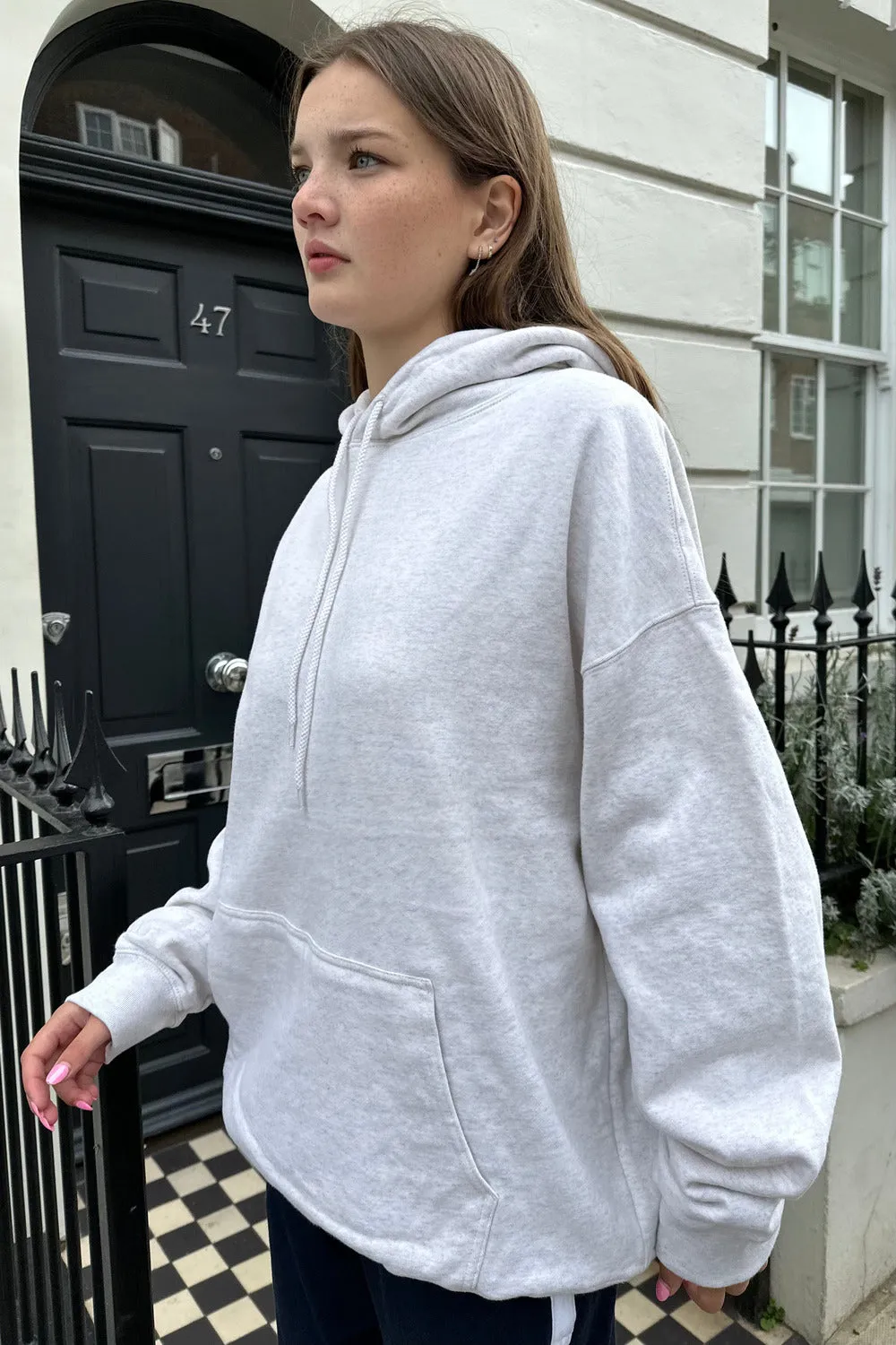 Christy Hoodie