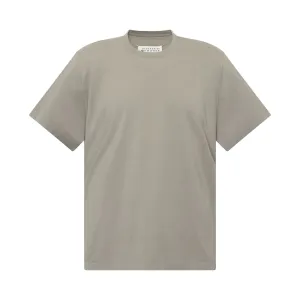 Classic Basic T-Shirt in Sage