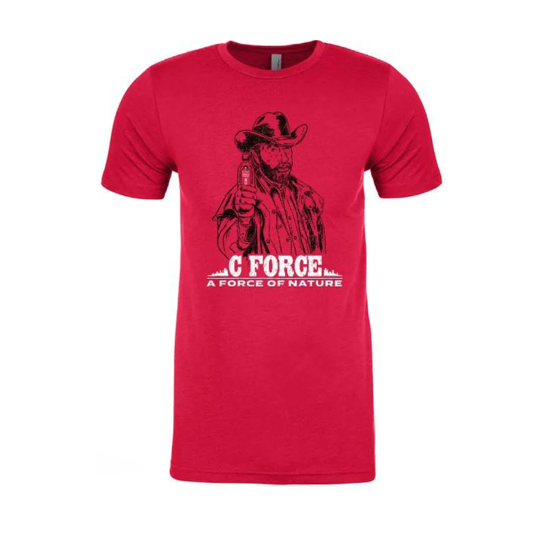 Classic Force of Nature Tee