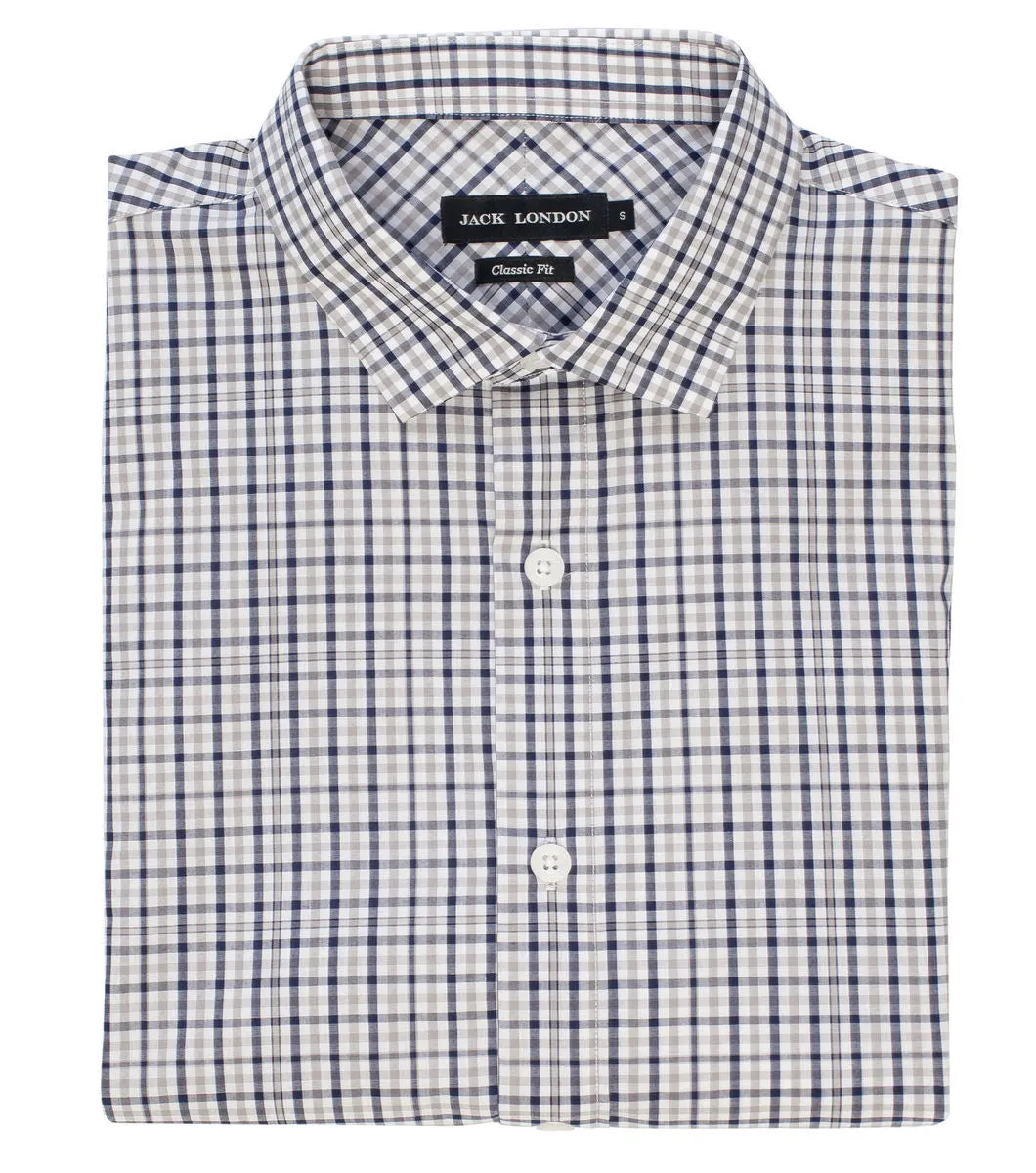Classic Short Sleeve Shirt