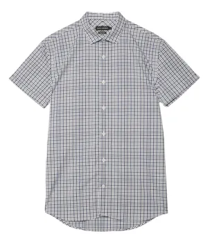Classic Short Sleeve Shirt