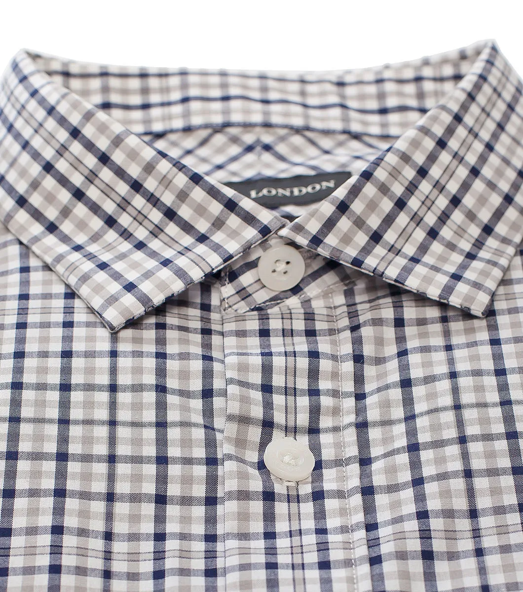 Classic Short Sleeve Shirt
