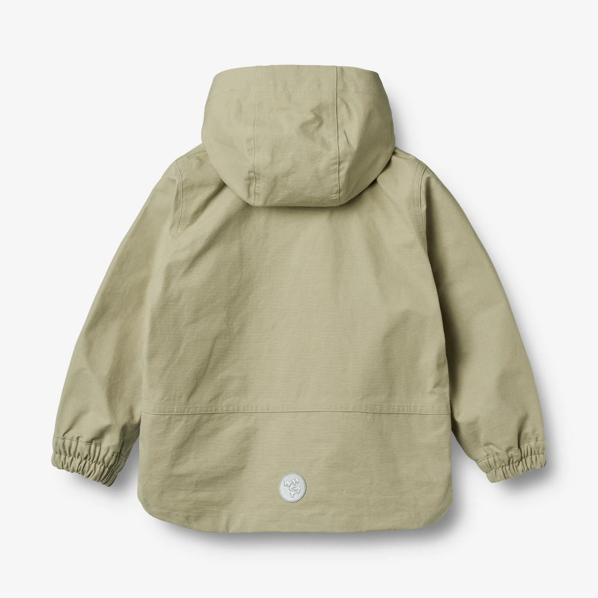 Coat Leif - dry herb