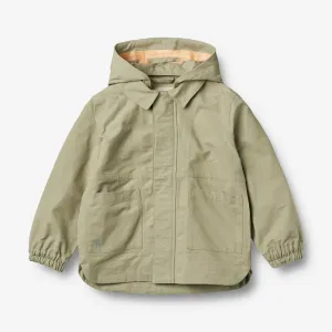 Coat Leif - dry herb