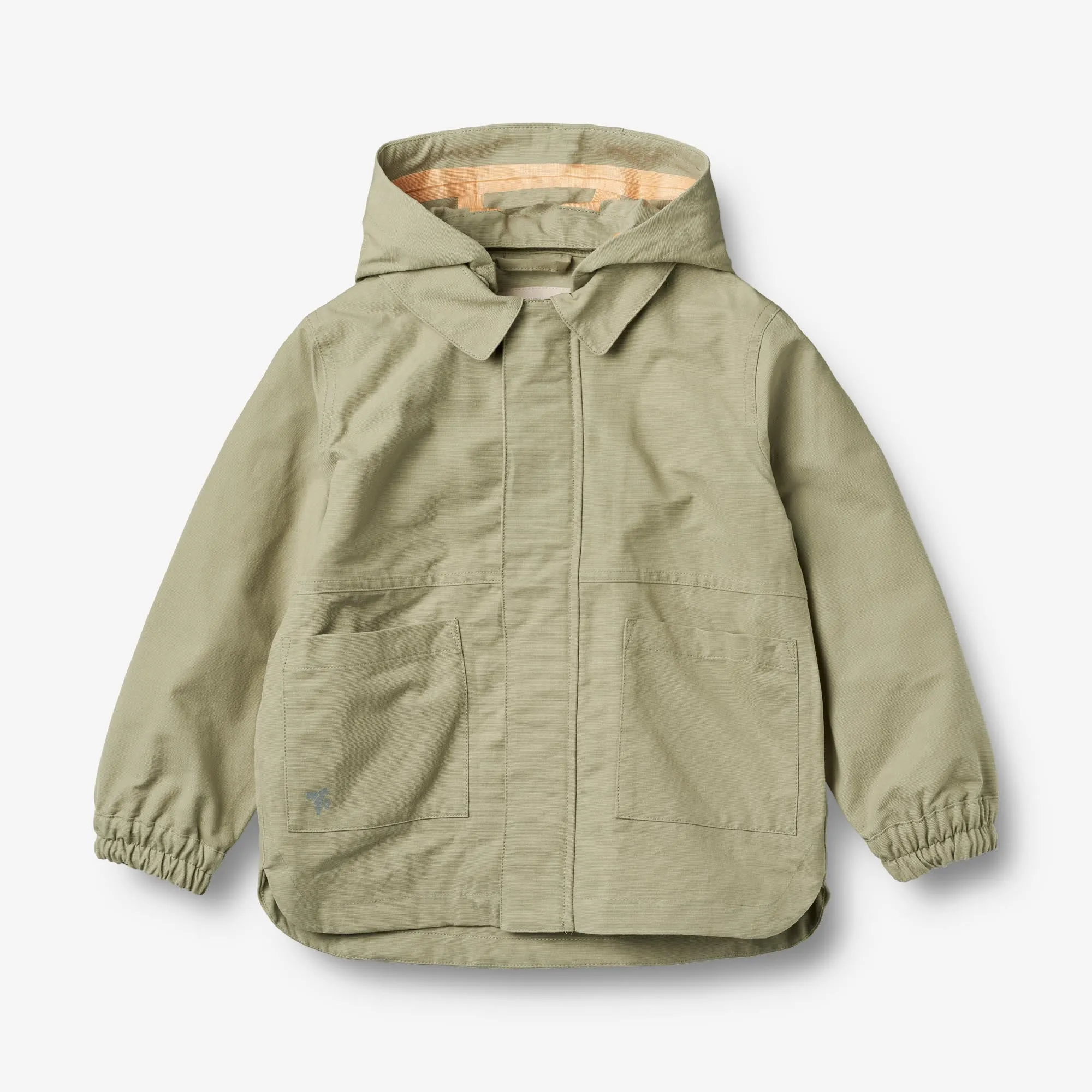 Coat Leif - dry herb