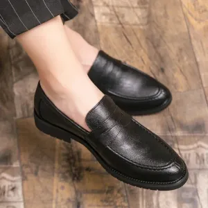 Corusi | Executive Loafers