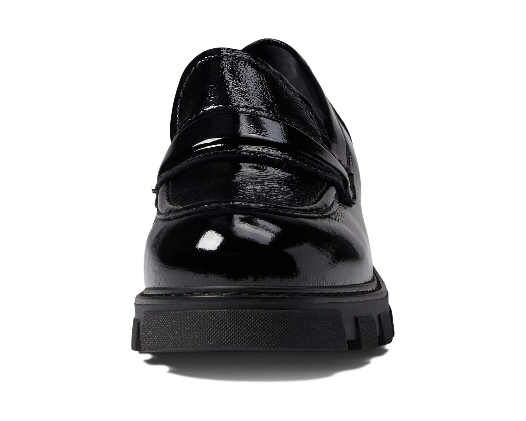 Douglas La Canadienne loafers, black