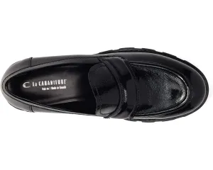 Douglas La Canadienne loafers, black