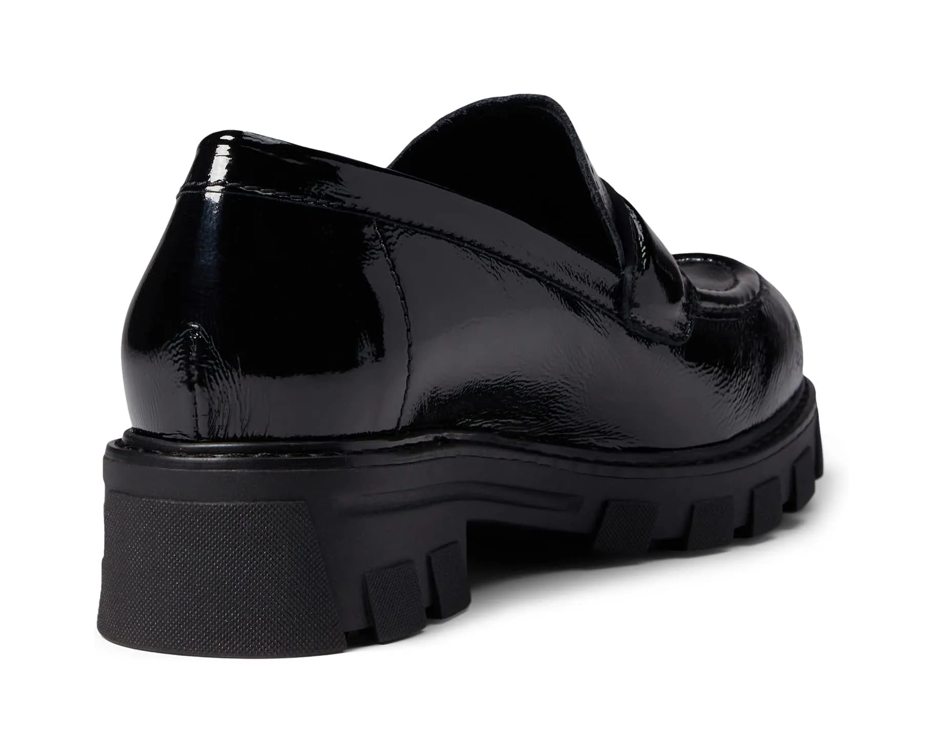 Douglas La Canadienne loafers, black