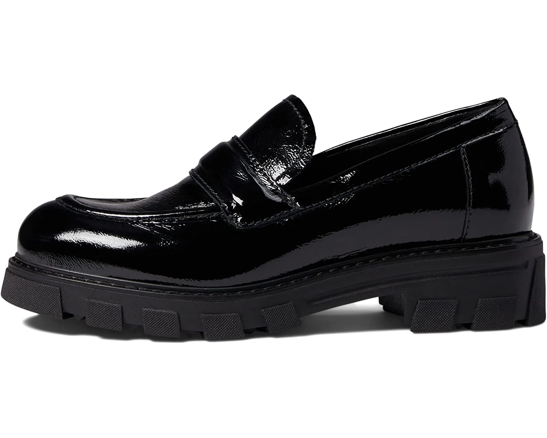 Douglas La Canadienne loafers, black