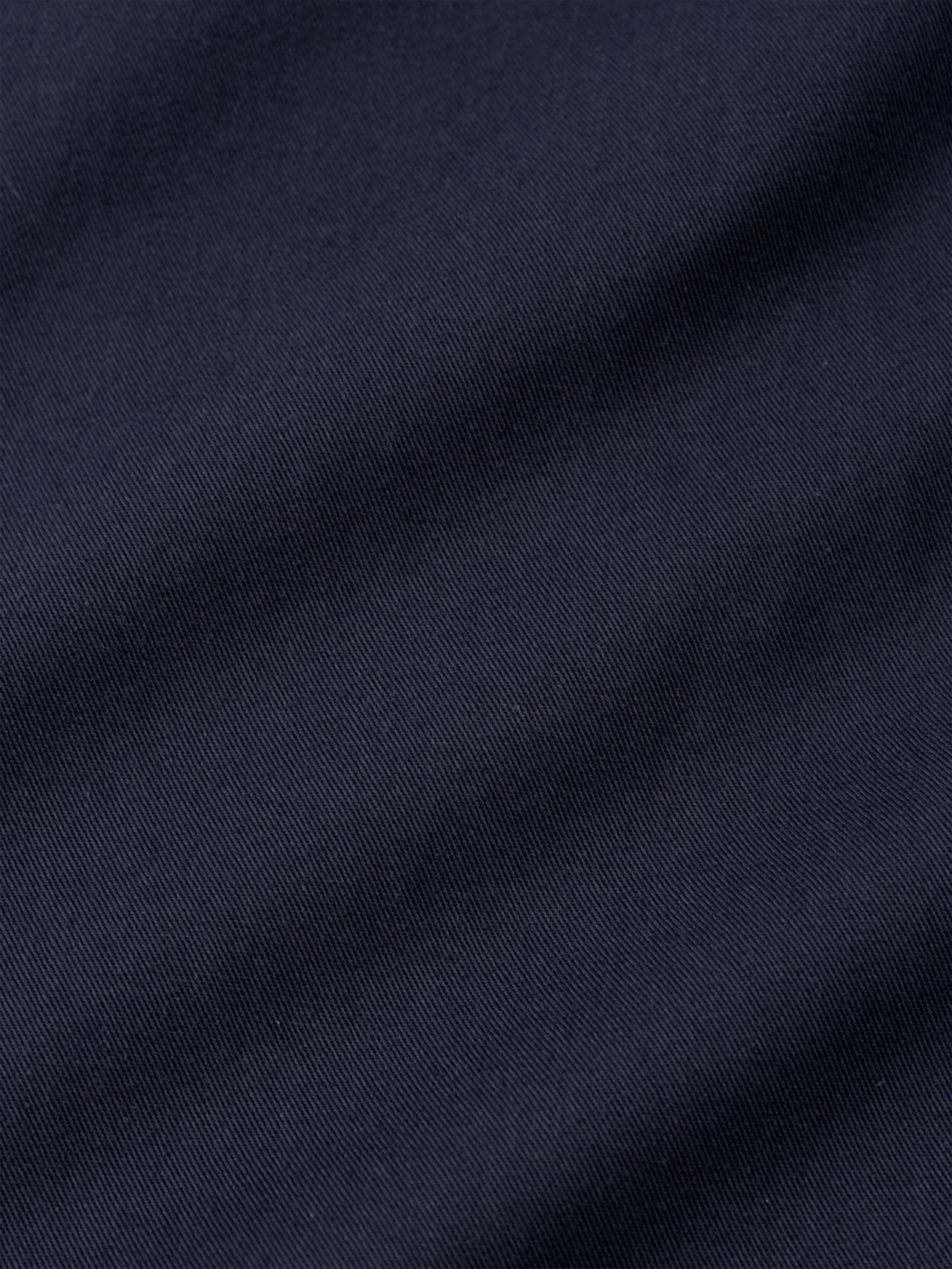 Drawstring Trousers Ashdown Navy