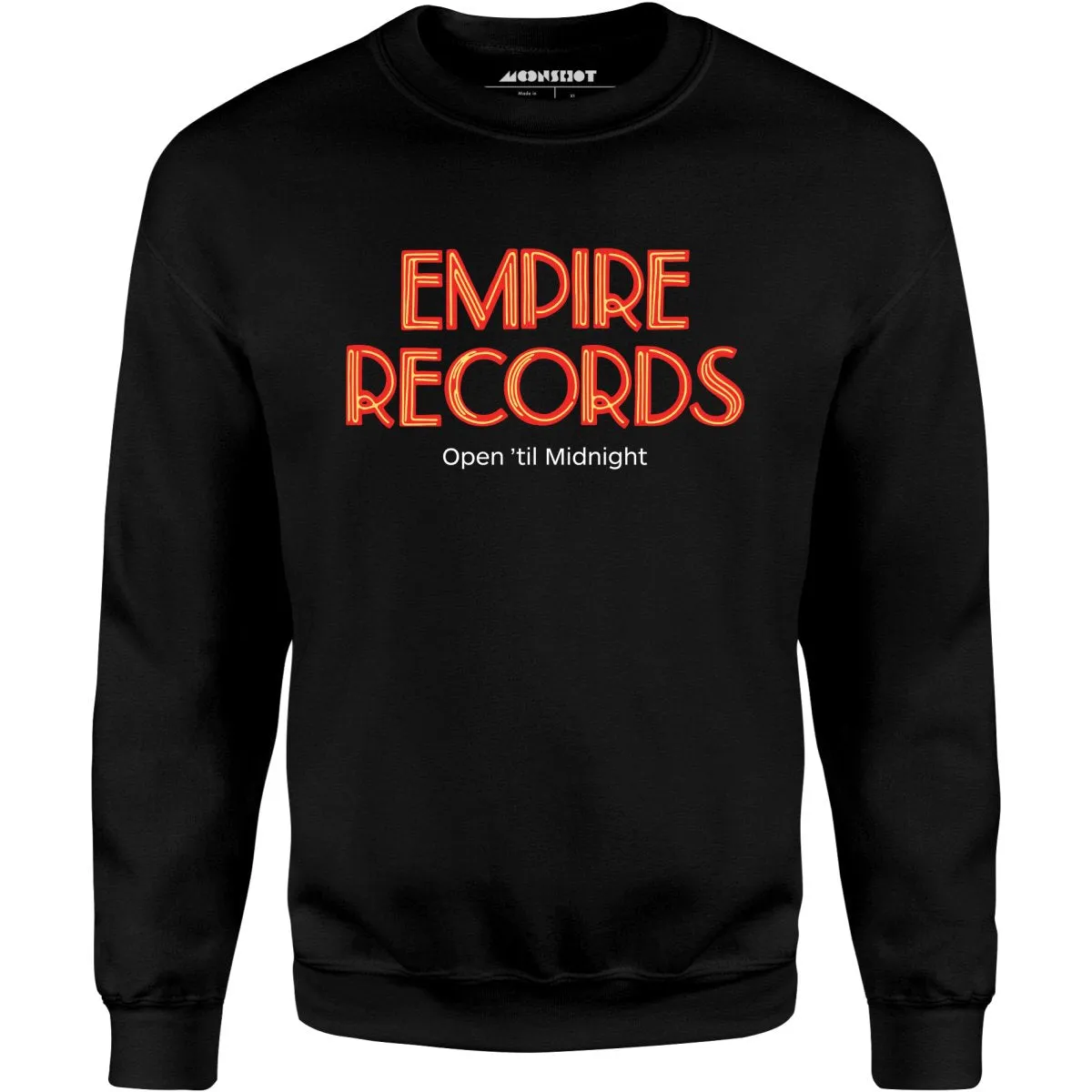 Empire Records - Unisex Sweatshirt