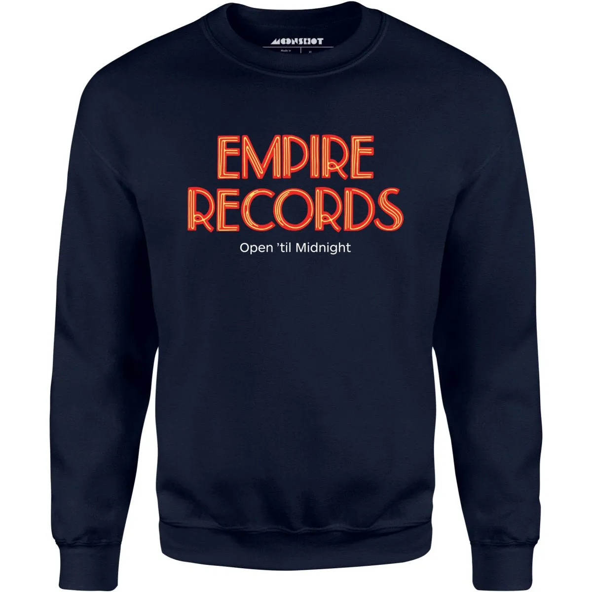 Empire Records - Unisex Sweatshirt