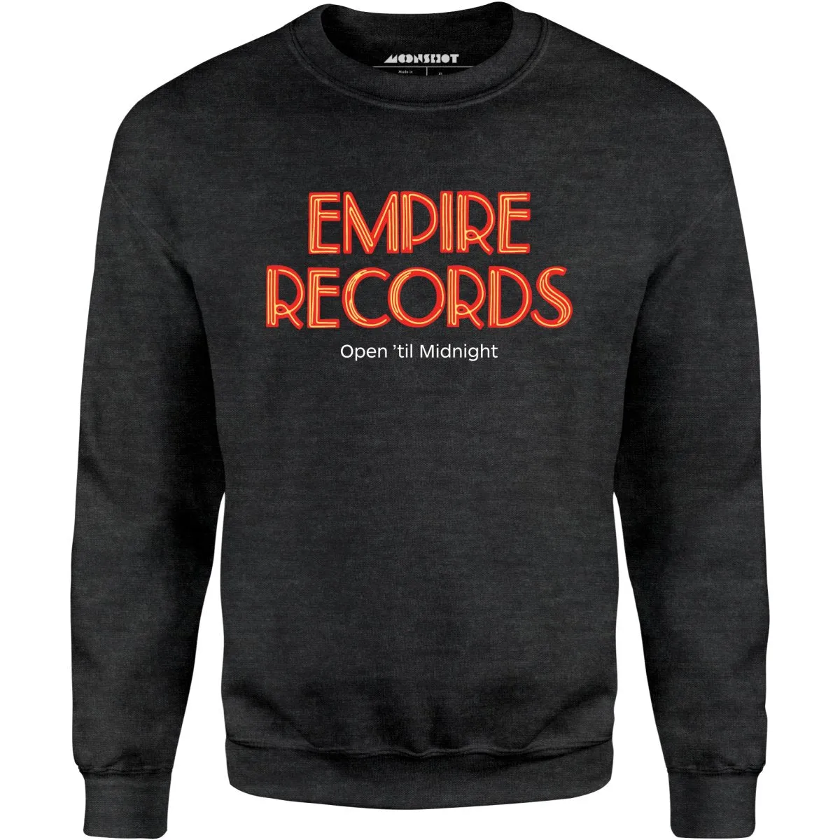 Empire Records - Unisex Sweatshirt