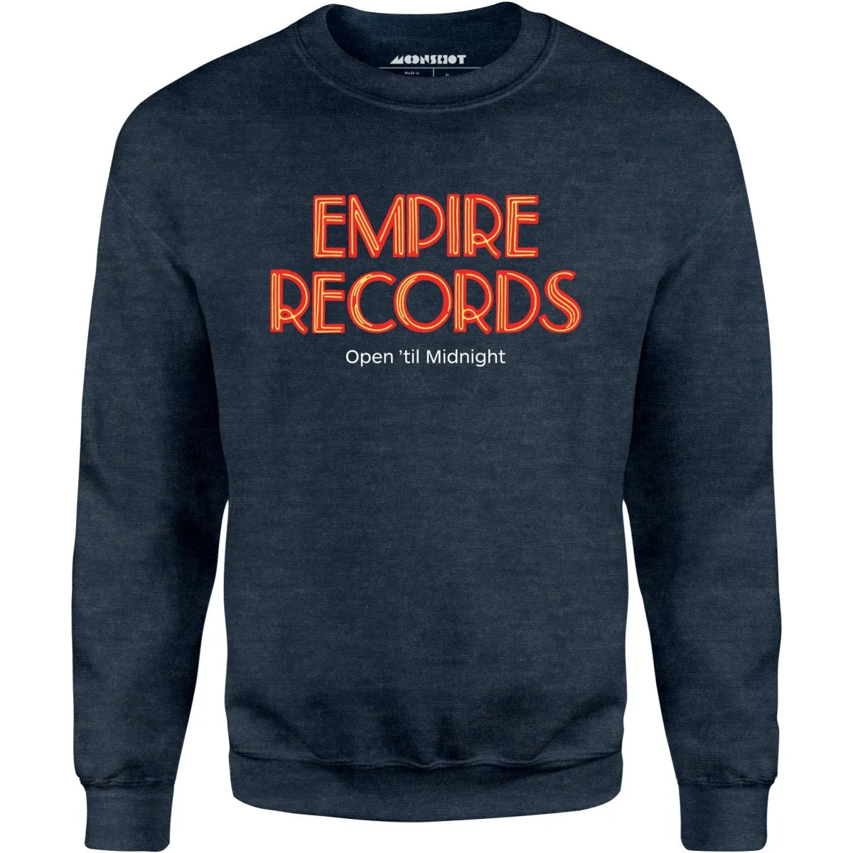 Empire Records - Unisex Sweatshirt