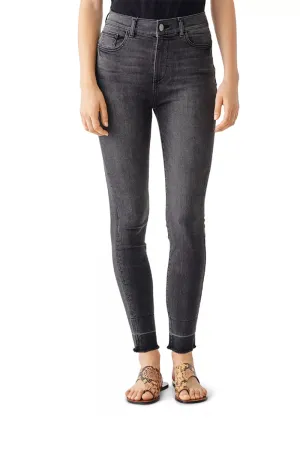 Farrow High Rise Instasculpt Skinny - Carlisle