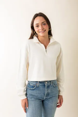 Feeling the Moment Sweatshirt