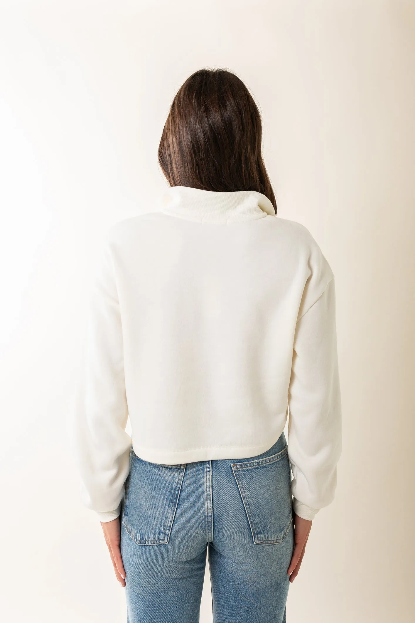 Feeling the Moment Sweatshirt