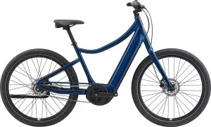 Giant Vida E  GTS Blue