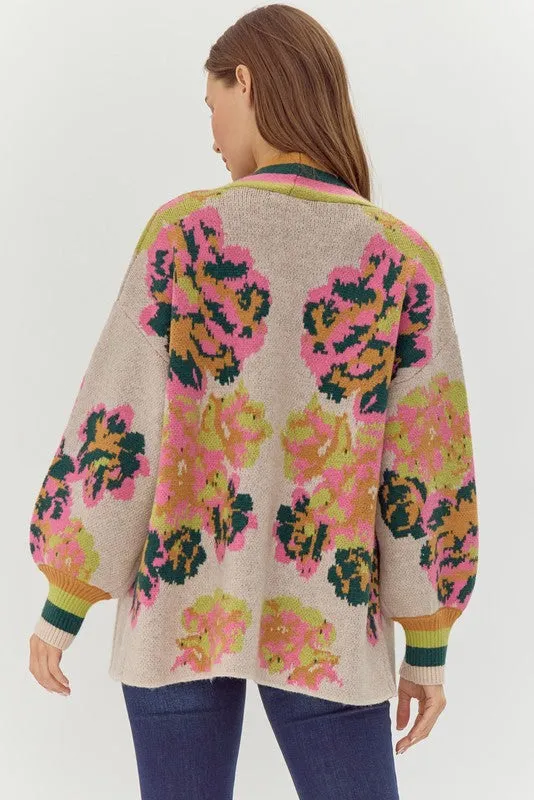 Good Day Cardigan